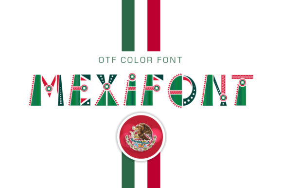 Enhance Your Campaigns with Mexifont